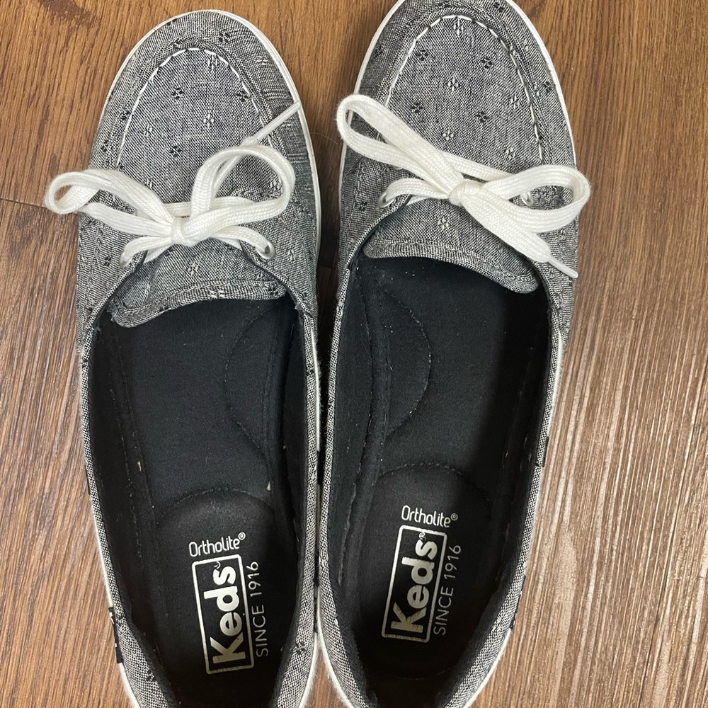 Super cute and comfy!